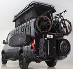 2025 Mercedes-Benz Sprinter 2500