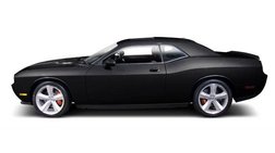 2010 Dodge Challenger R/T