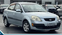 2008 Kia Rio LX