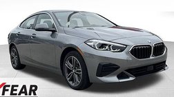 2024 BMW 2 Series 228i xDrive Gran Coupe