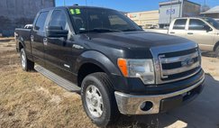 2013 Ford F-150 XL