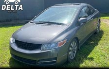 2011 Honda Civic EX