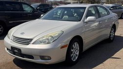 2004 Lexus ES 330 Base