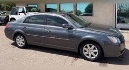 2007 Toyota Avalon XL