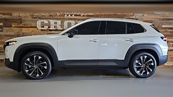 2026 Mazda CX-50 Hybrid Premium Plus