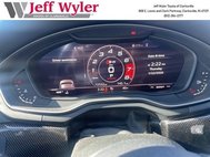 2019 Audi S5 Sportback 3.0T quattro Premium Plus