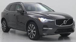 2022 Volvo XC60 B5 Momentum