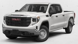 2023 GMC Sierra 1500 Elevation Standard