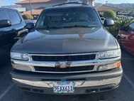 2000 Chevrolet Tahoe LT