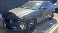 2022 Mazda CX-30 2.5 Turbo Premium Plus