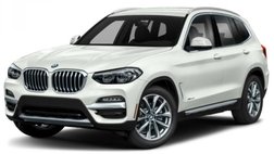 2021 BMW X3 M40i