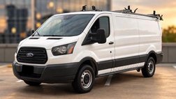 2018 Ford Transit 350