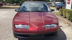 1994 Saturn S-Series SL1