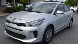 2020 Kia Rio LX