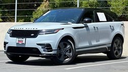 2024 Land Rover Range Rover Velar P250 Dynamic SE