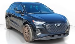 2022 Audi Q4 e-tron quattro Premium Plus 50