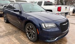 2017 Chrysler 300 S
