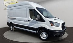 2023 Ford Transit 250