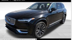 2023 Volvo XC90 Recharge T8 Core Bright Theme