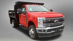 2024 Ford Super Duty F-350 XL