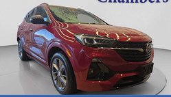 2020 Buick Encore GX Essence