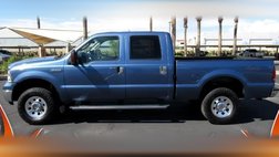 2006 Ford Super Duty F-250 XLT