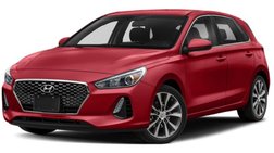 2020 Hyundai Elantra GT Base
