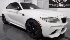 2017 BMW M2 Base