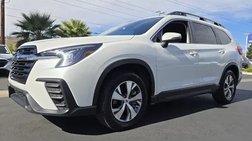 2023 Subaru Ascent Premium 7-Passenger