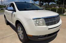 2008 Lincoln MKX Base