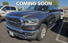 2023 Ram Ram Pickup 1500 Laramie