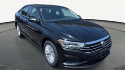 2020 Volkswagen Jetta SE