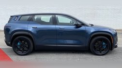 2023 Fisker Ocean Extreme