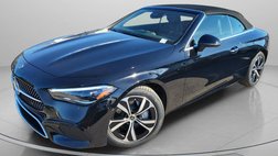 2025 Mercedes-Benz CLE CLE 300 4MATIC