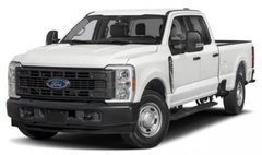 2026 Ford Super Duty F-250 XL