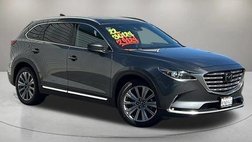 2022 Mazda CX-9 Signature