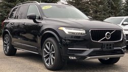2018 Volvo XC90 T5 Momentum 7-Passenger