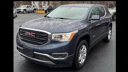 2019 GMC Acadia SLE-1
