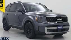 2023 Kia Telluride SX-Prestige X-Pro