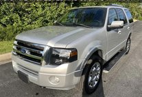 2014 Ford Expedition Limited