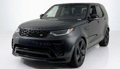 2024 Land Rover Discovery P360 Dynamic SE