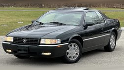 1997 Cadillac Eldorado Touring