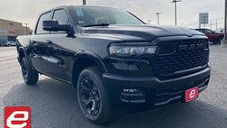2026 Ram Ram Pickup 1500 Lone Star