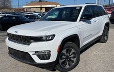 2023 Jeep Grand Cherokee 4WD