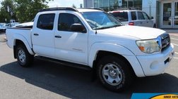 2009 Toyota Tacoma V6