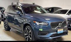 2020 Volvo XC90 Hybrid Plug-in T8 Momentum 7-P