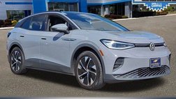 2021 Volkswagen ID.4 Pro S
