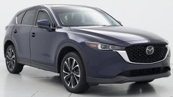 2023 Mazda CX-5 2.5 S Premium Plus