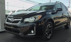 2016 Subaru Crosstrek Premium AWD