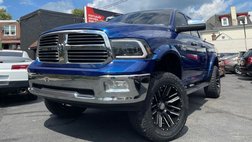 2015 Ram Ram Pickup 1500 Tradesman